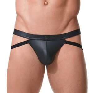 Slipy GREGG HOMME CRAVE JOCK čierne XL