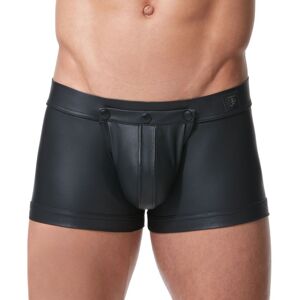 Boxerky GREGG HOMME CRAVE TRUNK BUTT EXPOSED čierne M