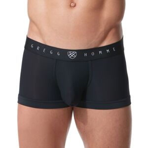 Boxerky GREGG HOMME ROOM-MAX čierne XL