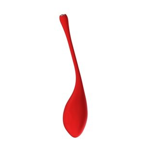 Vibračné vajíčko Dream Toys RED REVOLUTION METIS červené