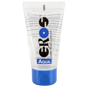 Eros Aqua lubrikant 50 ml