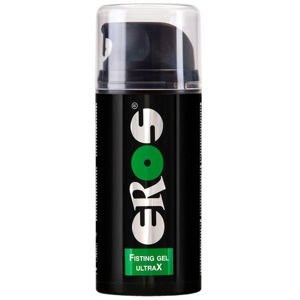 Lubrikačný gél EROS FISTING GEL ULTRAX 100 ml