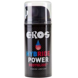 Lubrikačný gél EROS HYBRIDE POWER BODYGLIDE 30 ml