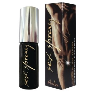 Pheromone SEX SPRAY 15 ML