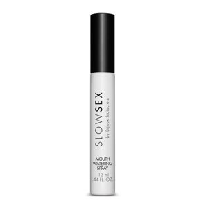 Orálny sprej SLOW SEX MOUTHWATERING 13 ml