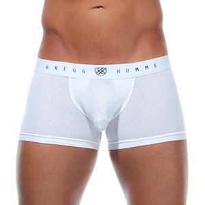 Boxerky GREGG HOMME ROOM-MAX AIR biele M