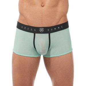 Boxerky GREGG HOMME TORRIDZ TRUNK zelené L