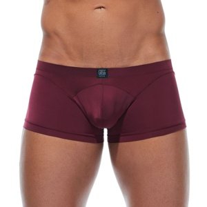 Boxerky GREGG HOMME WONDER fialové L