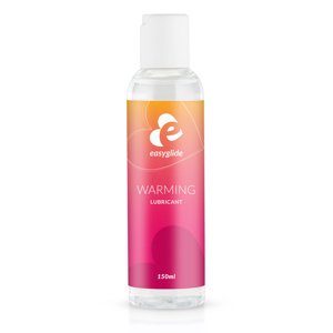 Lubrikačný gél EasyGlide Warming 150 ml