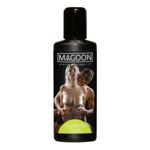 Olej masážny MAGOON SPANISH FLY 100 ml