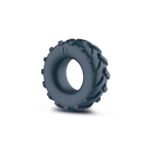 Krúžok na penis Boners Tire Cock Ring