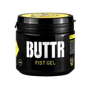 Lubrikačný gél BUTTR Fisting Gel 500 ml