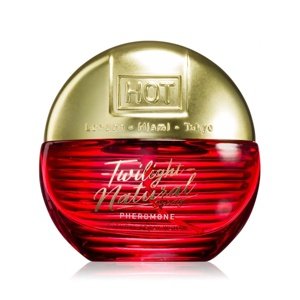 Parfém HOT TWILIGHT WOMAN Pheromone Parfum 15 ml