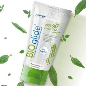 Lubrikačný gél JoyDivision BIOglide Natural 150 ml