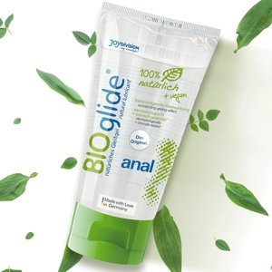 Lubrikačný gél JoyDivision BIOglide Anal 80 ml