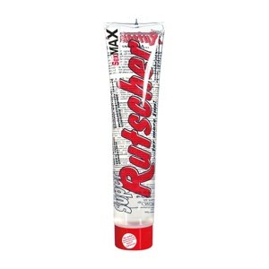 Lubrikačný gél JoyDivision SexMAX Super Rutscher 200 ml