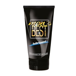 Lubrikačný gél JoyDivision Mans BEST 40 ml