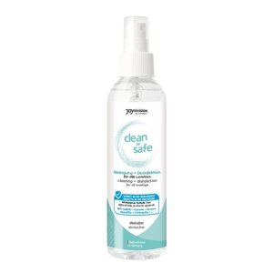 Čistiaci prostriedok Joydivision Clean and Safe 100 ml