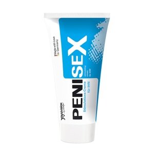 Krém stimulačný JoyDivision Penisex Stimulating Intimate Cream for Him 50 ml