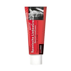 Krém JoyDivision EROpharm Spanish Love Cream Special 40 ml