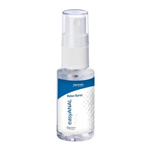 Sprej JoyDivision EasyANAL Relax Spray 30 ml