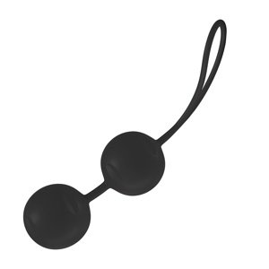 Venušine guličky JoyDivision Joyballs Trend black