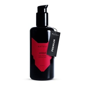 Lubrikačný gél NATULI PREMIUM Animal Gift 200 ml