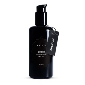 Lubrikačný gél NATULI PREMIUM Primal Gift 200 ml