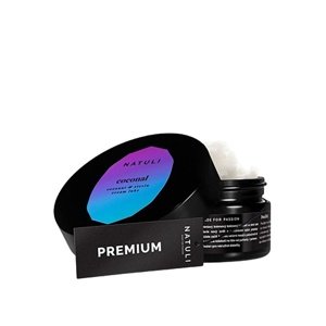 Lubrikačný krém NATULI PREMIUM Coconal Gift 50 ml