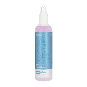 Čistiaci prostredok SATISFYER WOMEN DISINFECTANT 300 ml