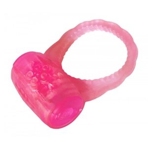 Krúžok na penis Pepino Vibrating Ring classic