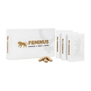 FEMINUS 60 tbl.
