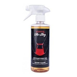 Čistiaci prostriedok Mr Sling Leather Cleaner 500 ml