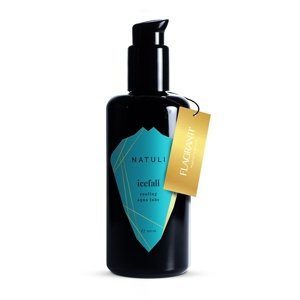 Lubrikačný gél NATULI PREMIUM Icefall 200 ml