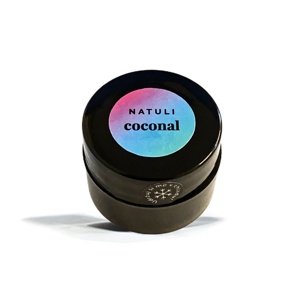 Lubrikačný krém NATULI PREMIUM Coconal Gift 5 ml