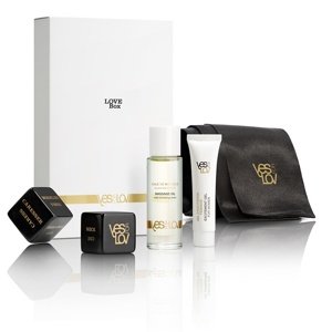 Sada YESforLOV LOVE BOX