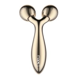 Masážna hlavica Mae B Contour Sculping zlatá