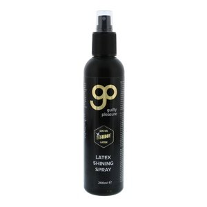 Ošetrujúci prostriedok GP DATEX SHINING 200 ml
