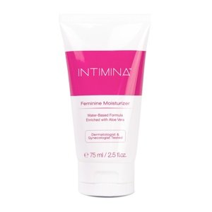 Lubrikačný gél INTIMINA Feminine Moisturizer 75 ml