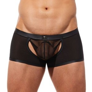 Boxerky GREGG HOMME RING MY BELL BOXER BRIEF čierne M