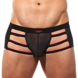 Boxerky GREGG HOMME RISE UP BOXER BRIEF červené M
