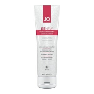 Vaginálny hydratačný krém System JO RENEW 120 ml