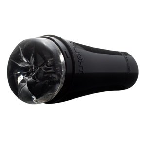 Masturbátor FLESHLIGHT Flight Pilot transparentný