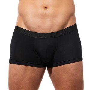 Boxerky GREGG HOMME YOGA čierne M