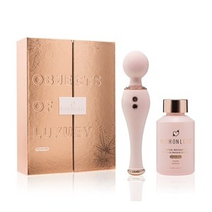 HighOnLove Objects of Luxury Gift Set CBD