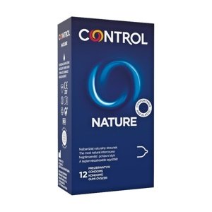 Control ADAPTA NATURE 12 ks PACK 12