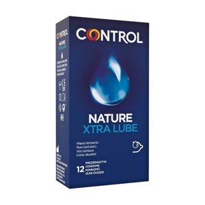 Control Nature Xtra Lube 12 pack