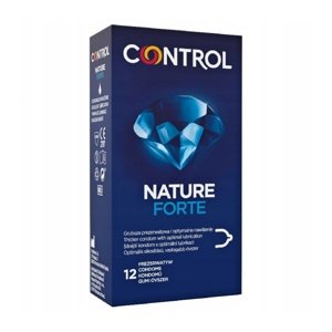 Control FORTE 12 ks