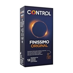 Control Finissimo Original 12 pack