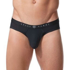 Slipy GREGG HOMME ROOM-MAX čierne XL